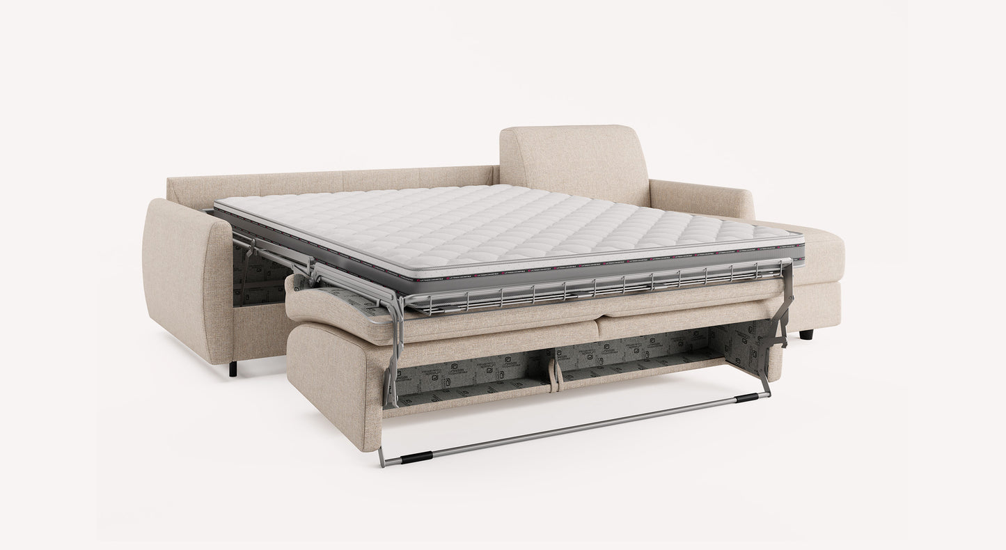 ALIX Corner Denver Natural