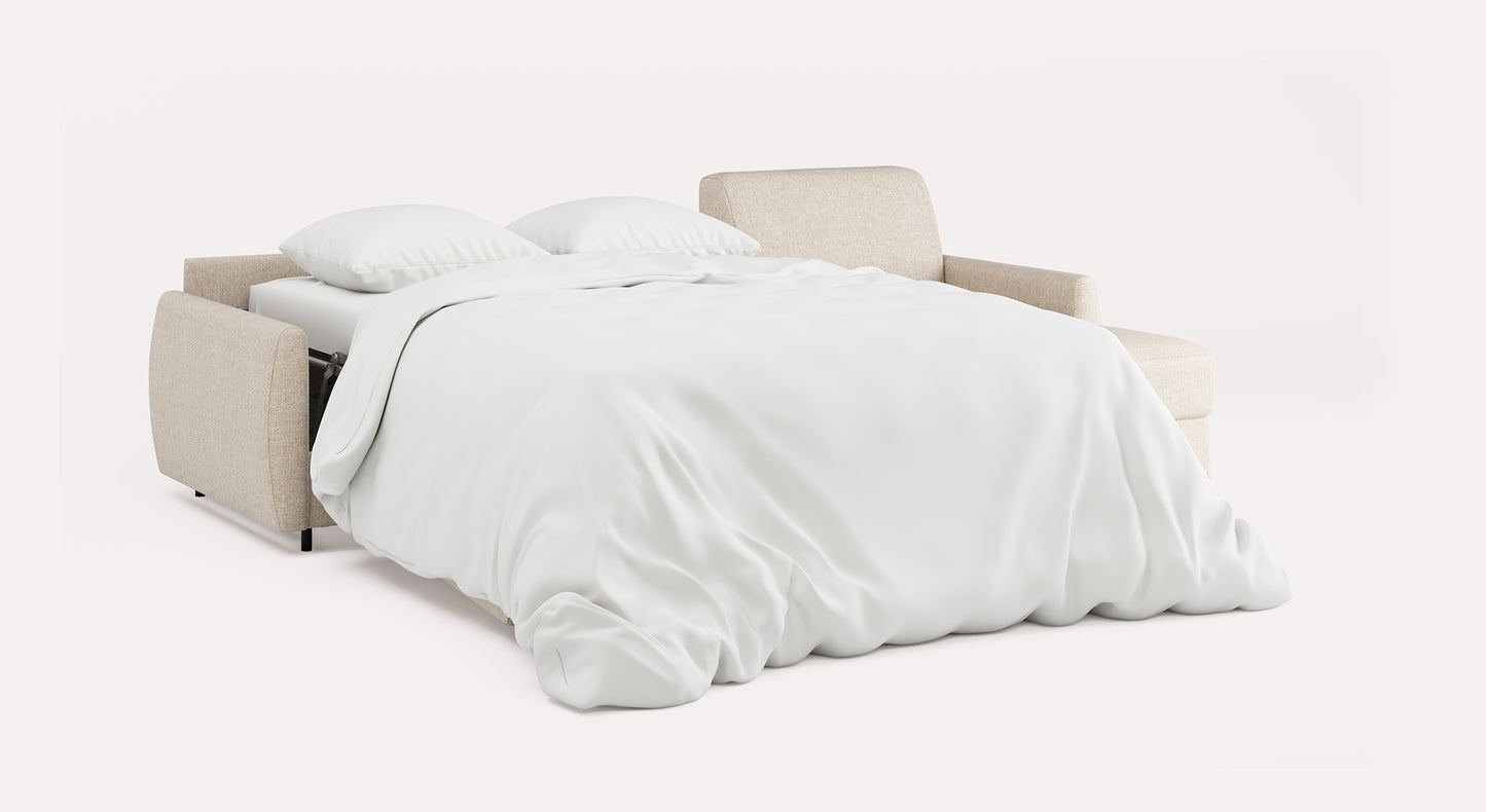 ALIX Corner Denver Natural