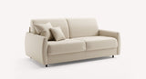 ALIX Innuendo Ivory 120x190