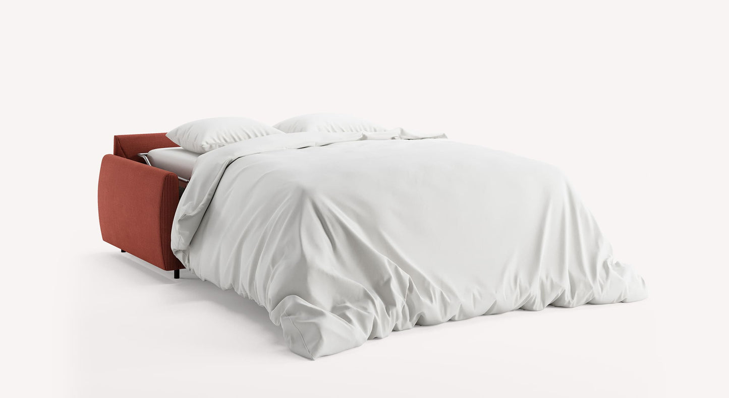 ALIX Lincoln Terra Rossa