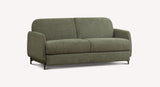 ECHO Aragon Kaki 140x195 / Origine 40 kg/m3 / Lattes