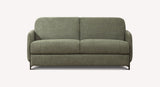 ECHO Aragon Kaki 140x195 / Origine 40 kg/m3 / Lattes