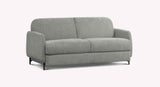 ECHO Aragon Etain 140x195 / Origine 40 kg/m3 / Lattes