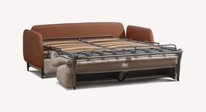 ECHO Aragon Ivoire / Monet/4518-Cognac