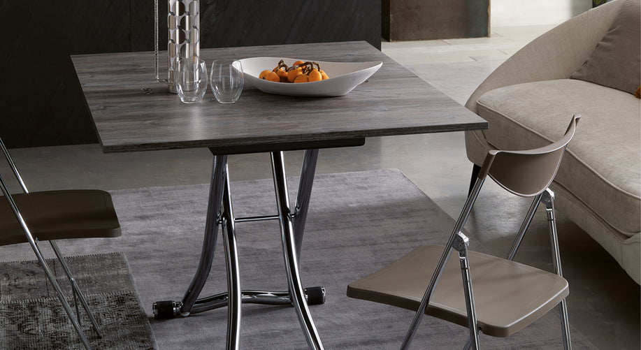 Lot canapé CLARK et table SYDNEY-2