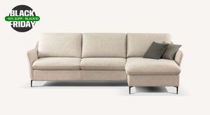 BOGART Corner Foster Silver