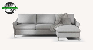 BOGART Corner Tequila Gray