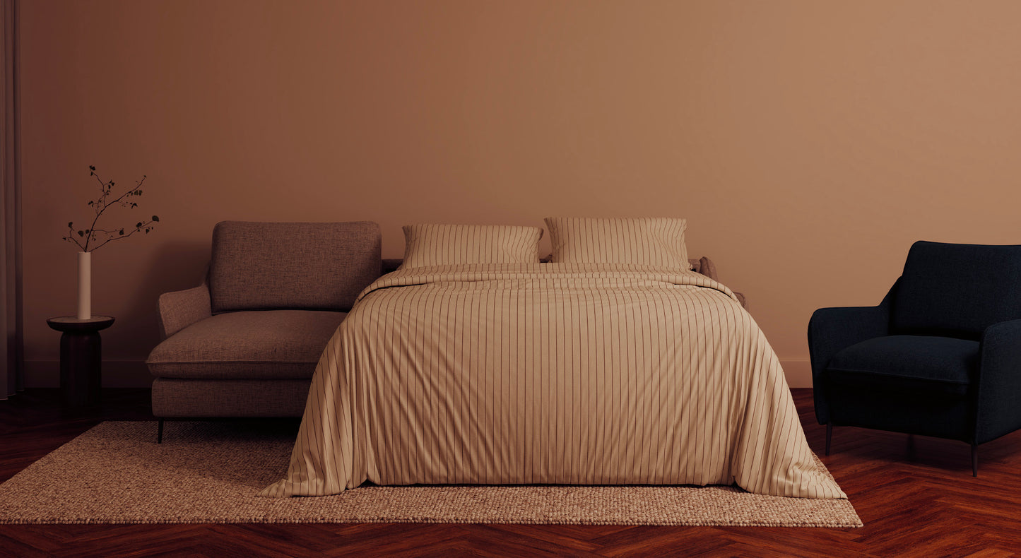 BOGART Corner Foster Silver