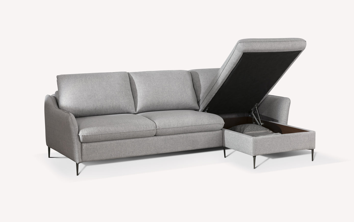 BOGART Corner Tequila Gray