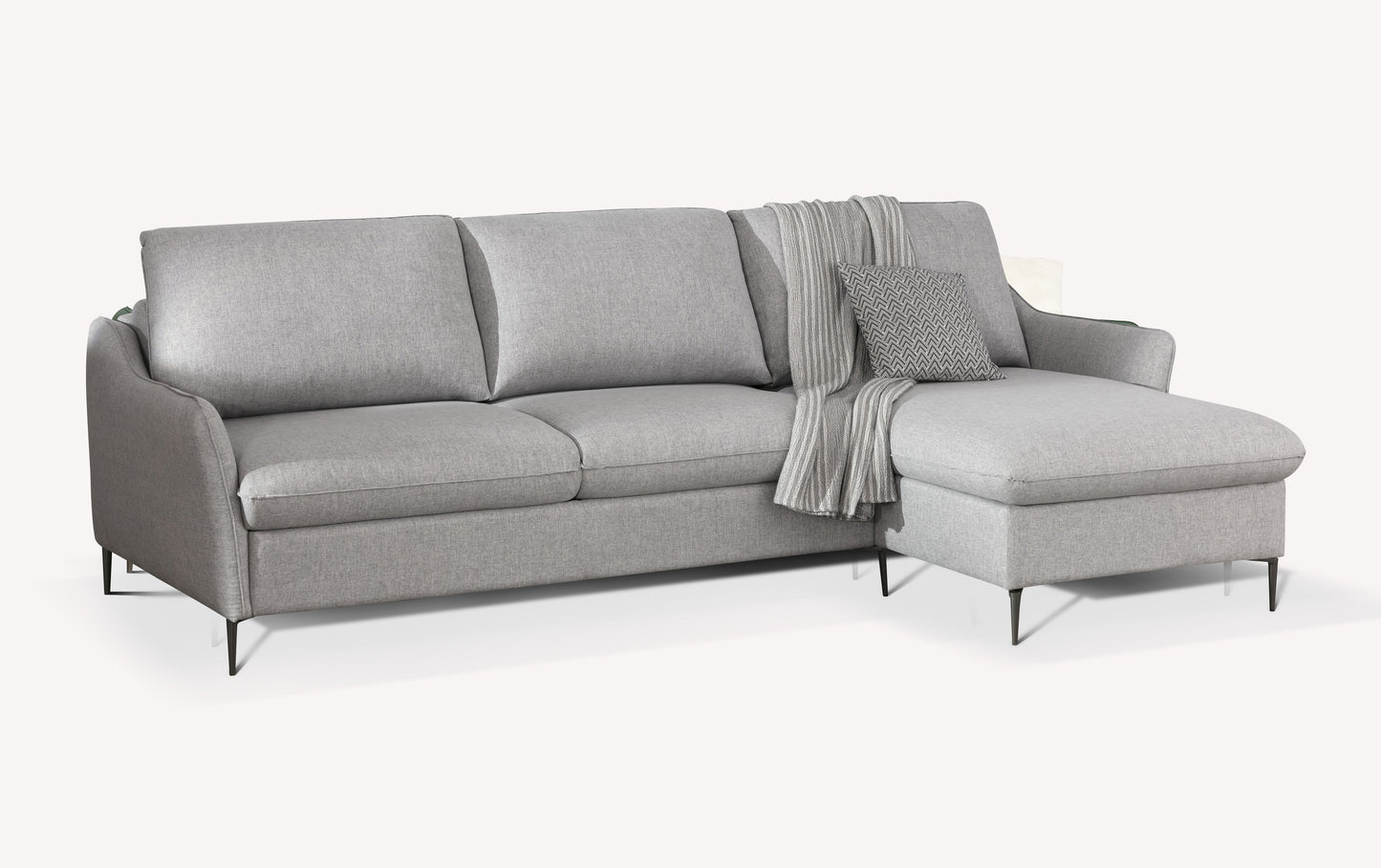 BOGART Corner Tequila Gray