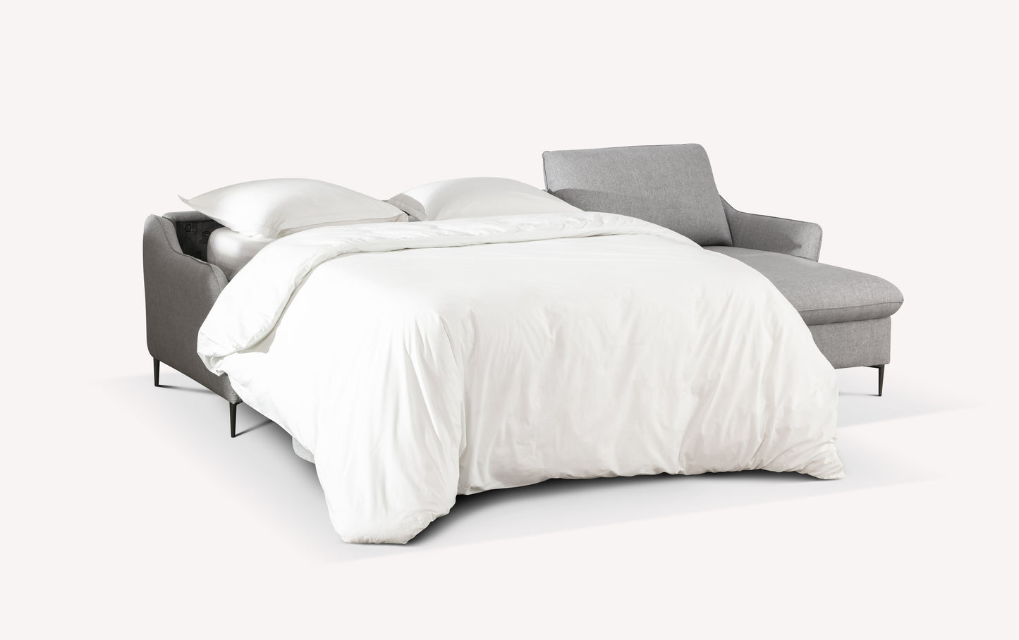 BOGART Corner Tequila Gray