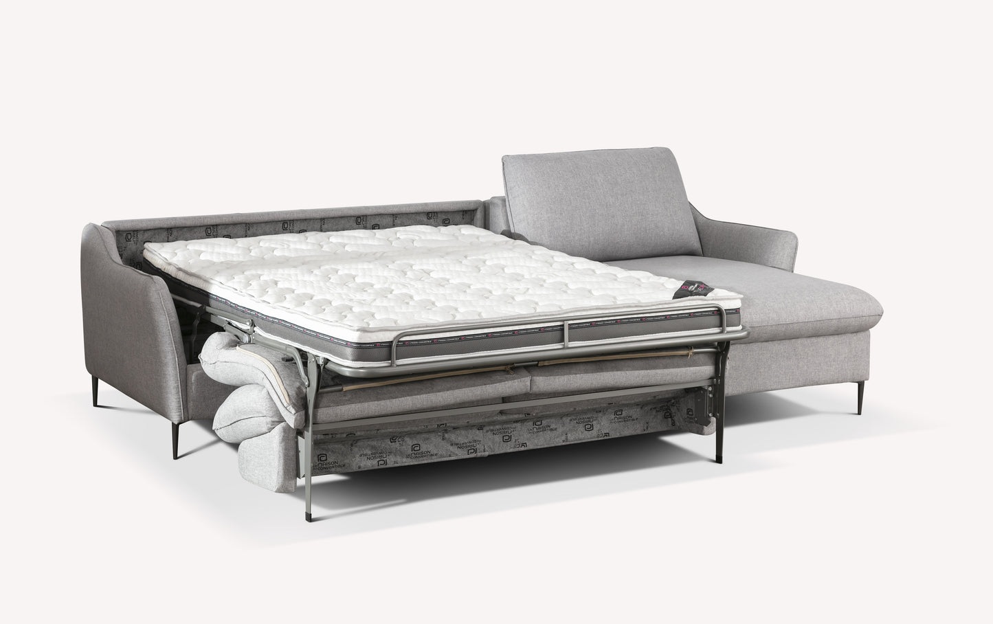 BOGART Corner Tequila Gray