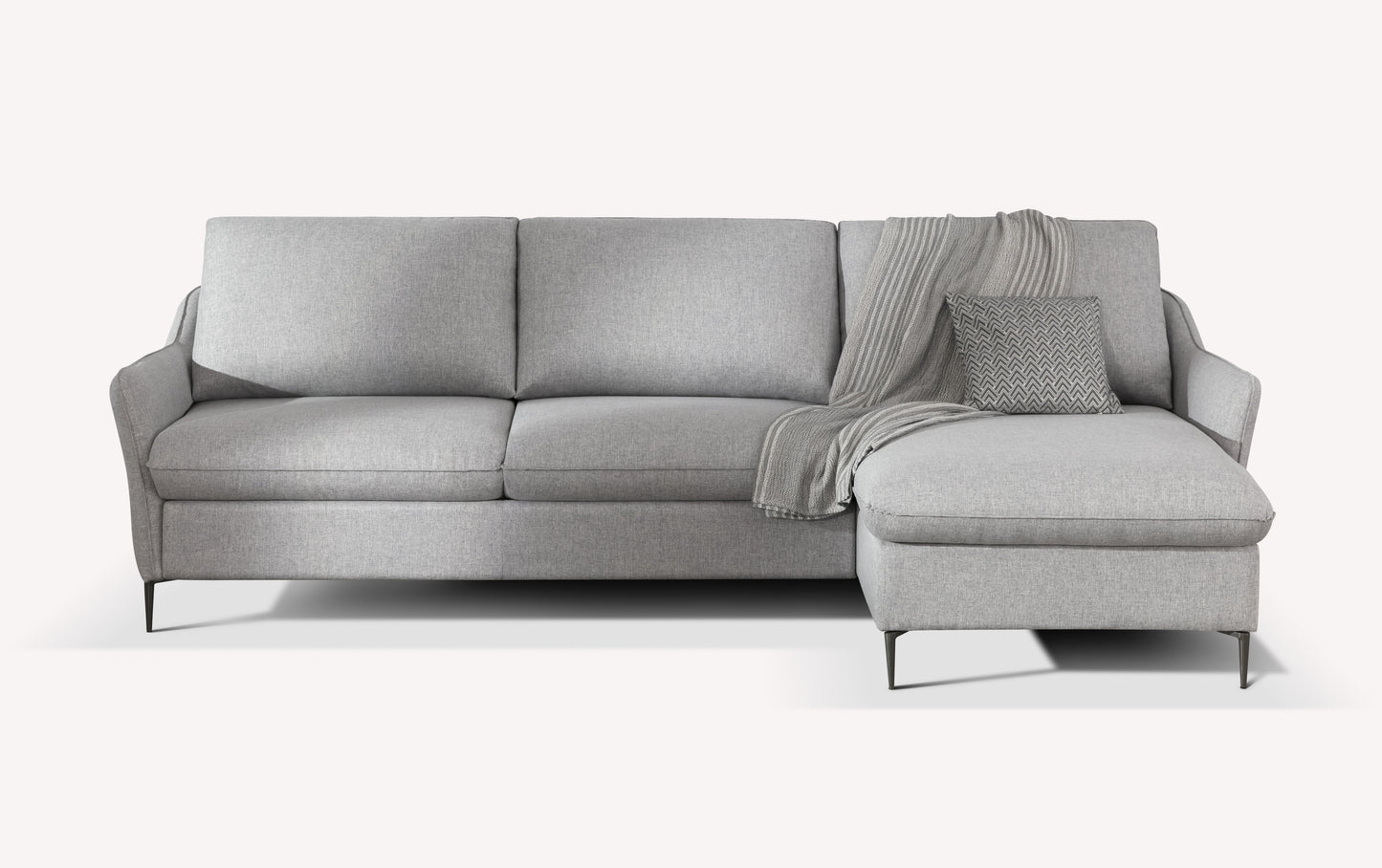 BOGART Corner Tequila Gray