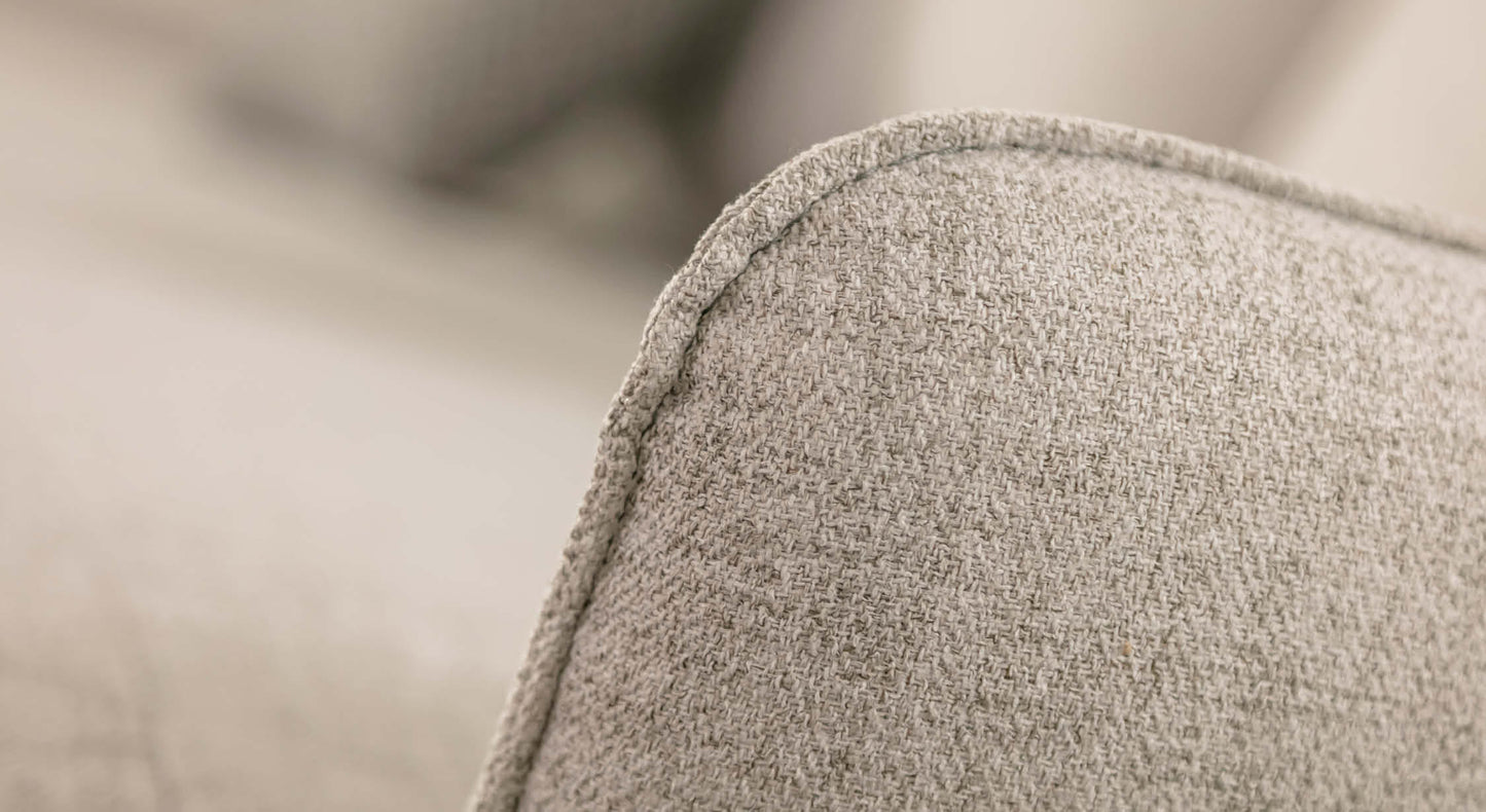 BOGART Fixed Foster Silver