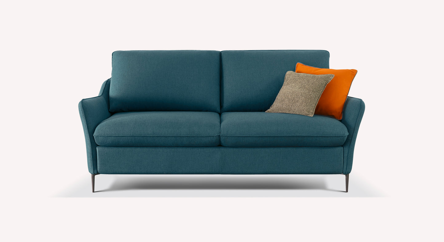 Lot canapé et fauteuil BOGART