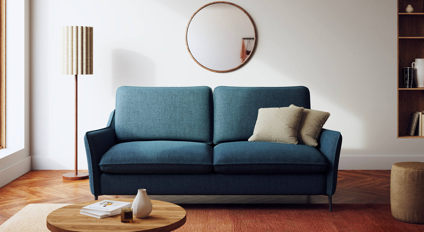 BOGART Foster Bleu Ocean