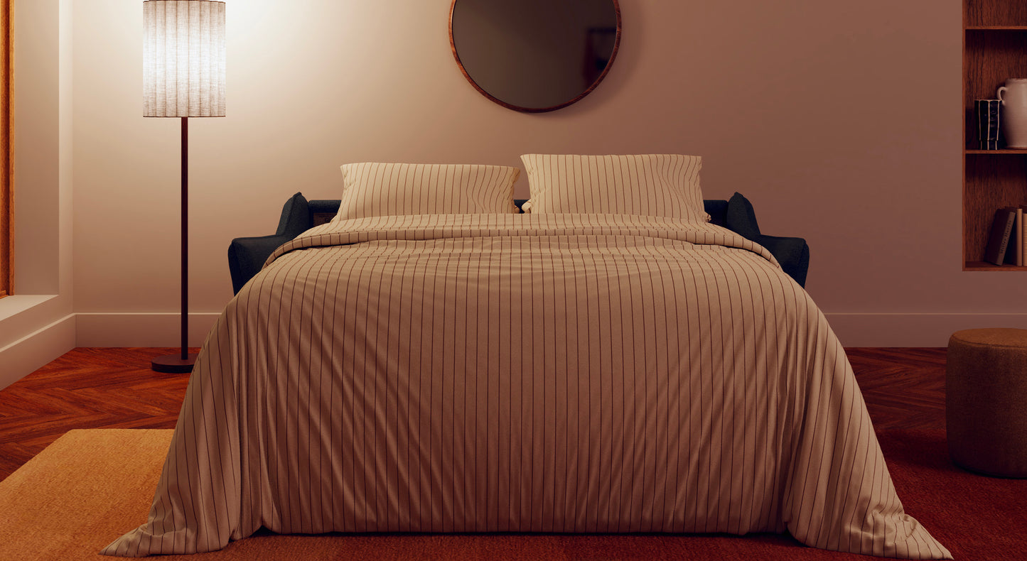 BOGART Foster Bleu Ocean