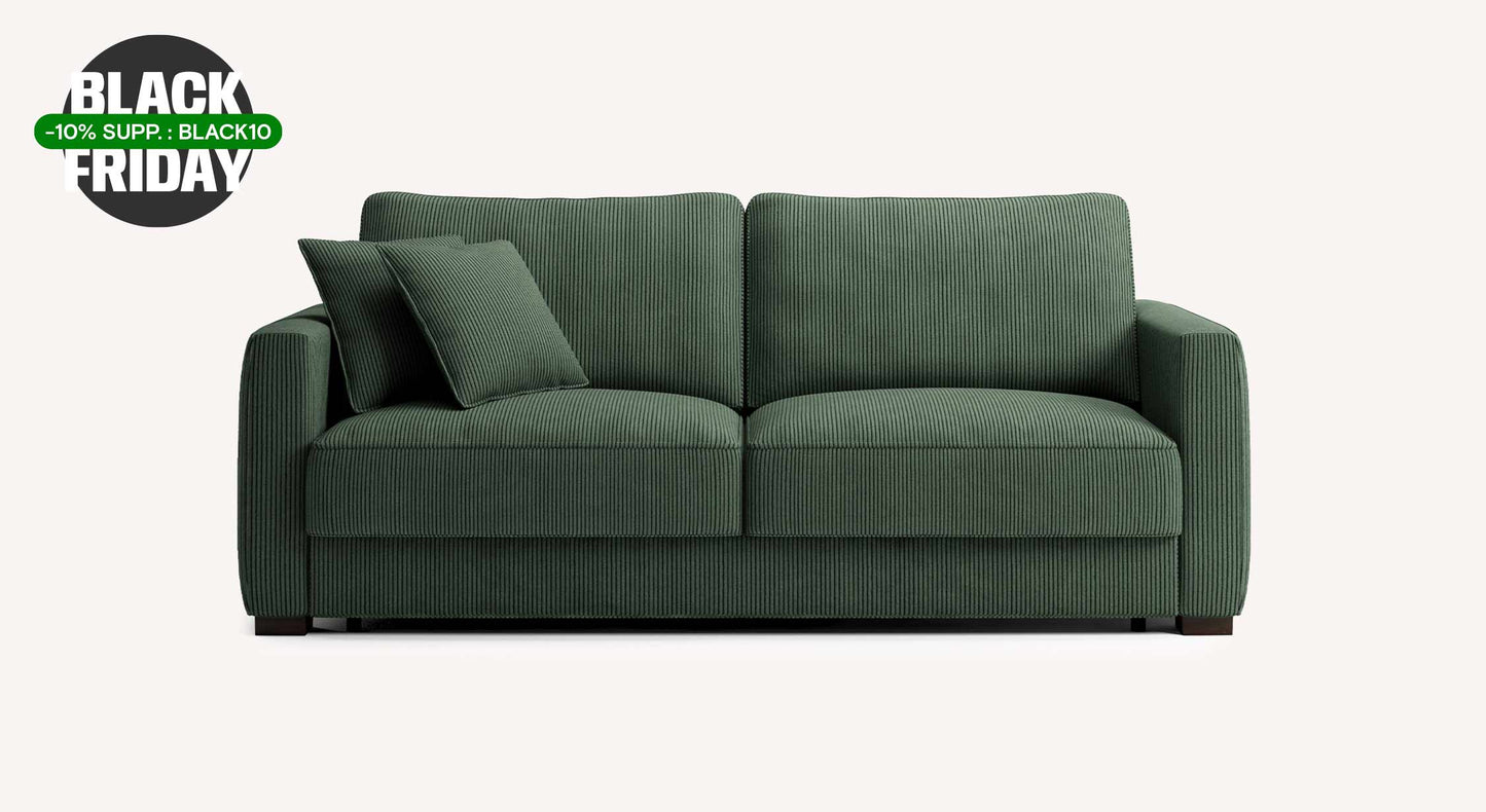 COCOON Lincoln Sapin