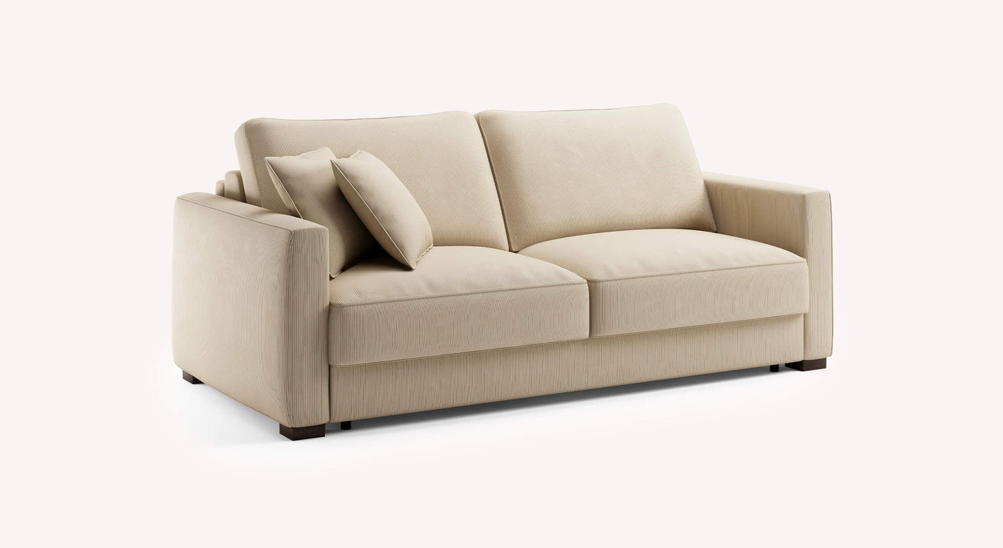 COCOON Fixe Teatro Sand