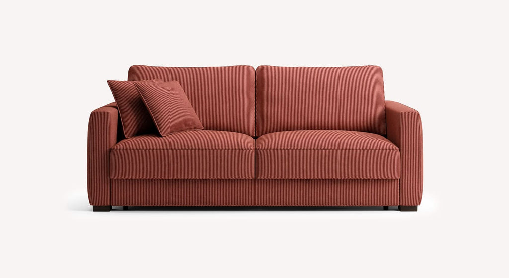 COCOON Fixe Lincoln Terra rossa