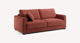 COCOON Fixe Lincoln Terra rossa 3