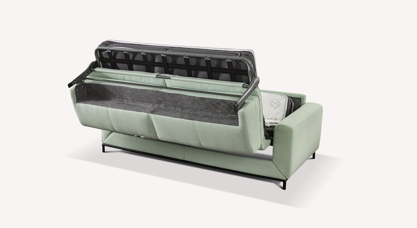 GUSTAVE Joint Almond