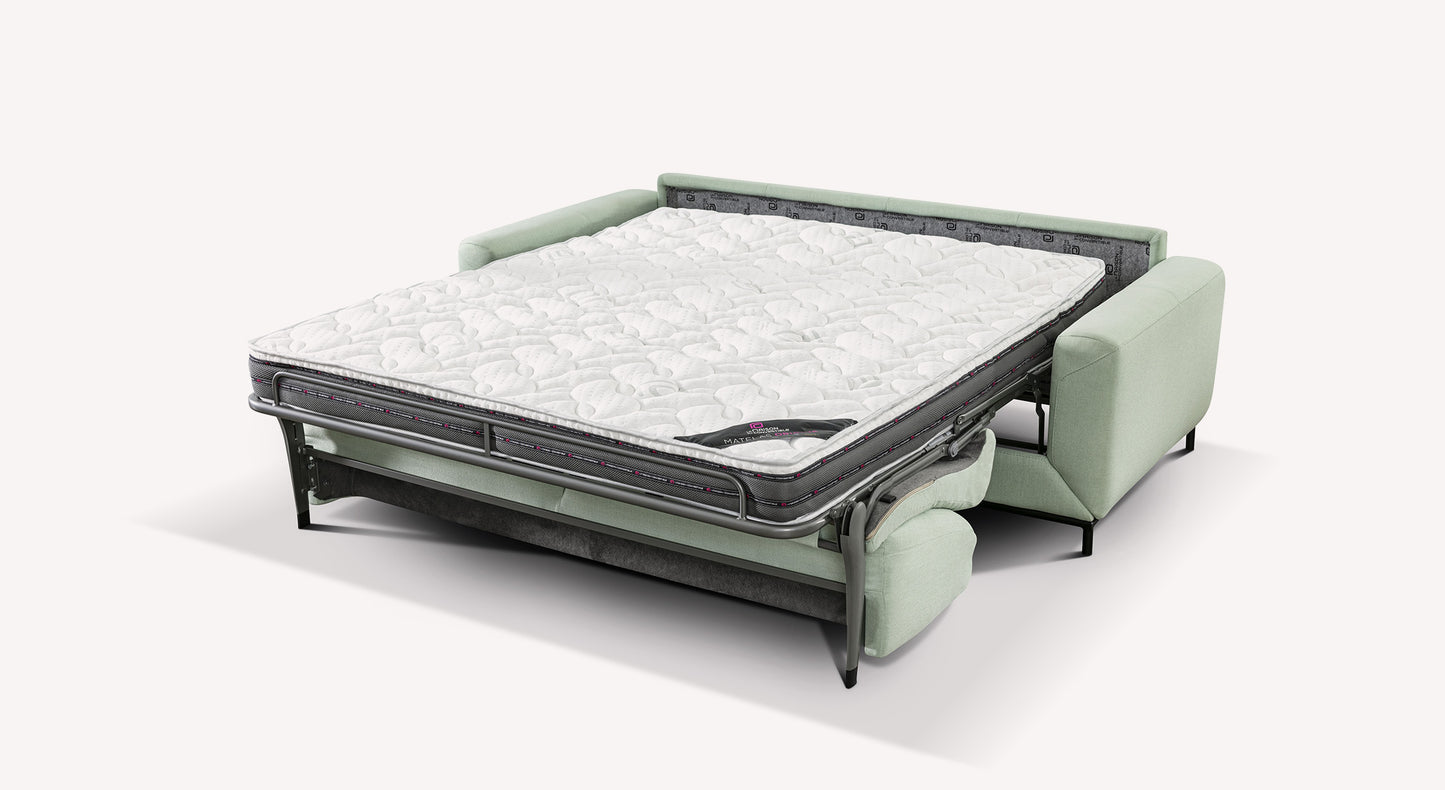 GUSTAVE Joint Almond