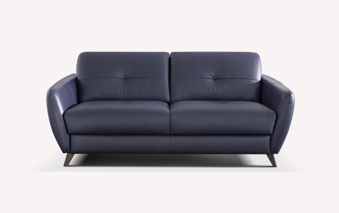 MOBA Leather Royal Blue