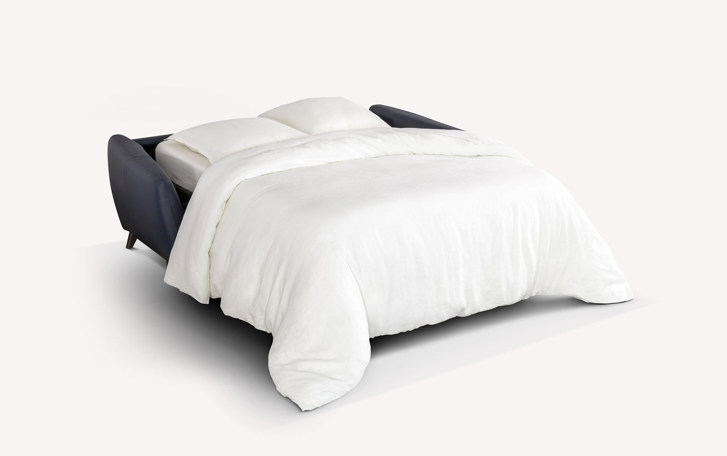 MOBA Leather Royal Blue