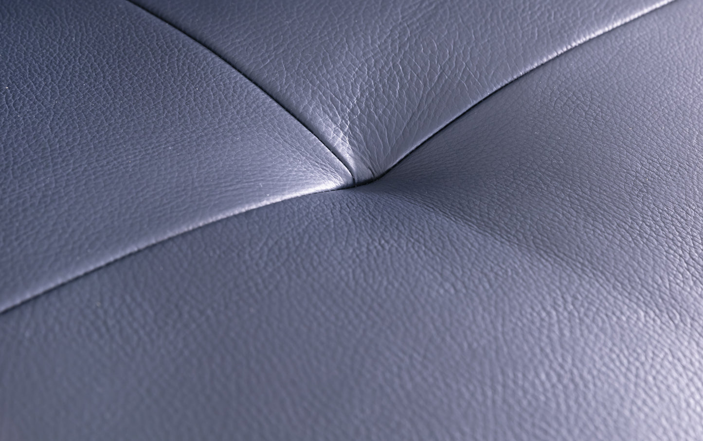 MOBA Leather Royal Blue