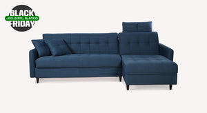 SOHO Corner Luna Denim