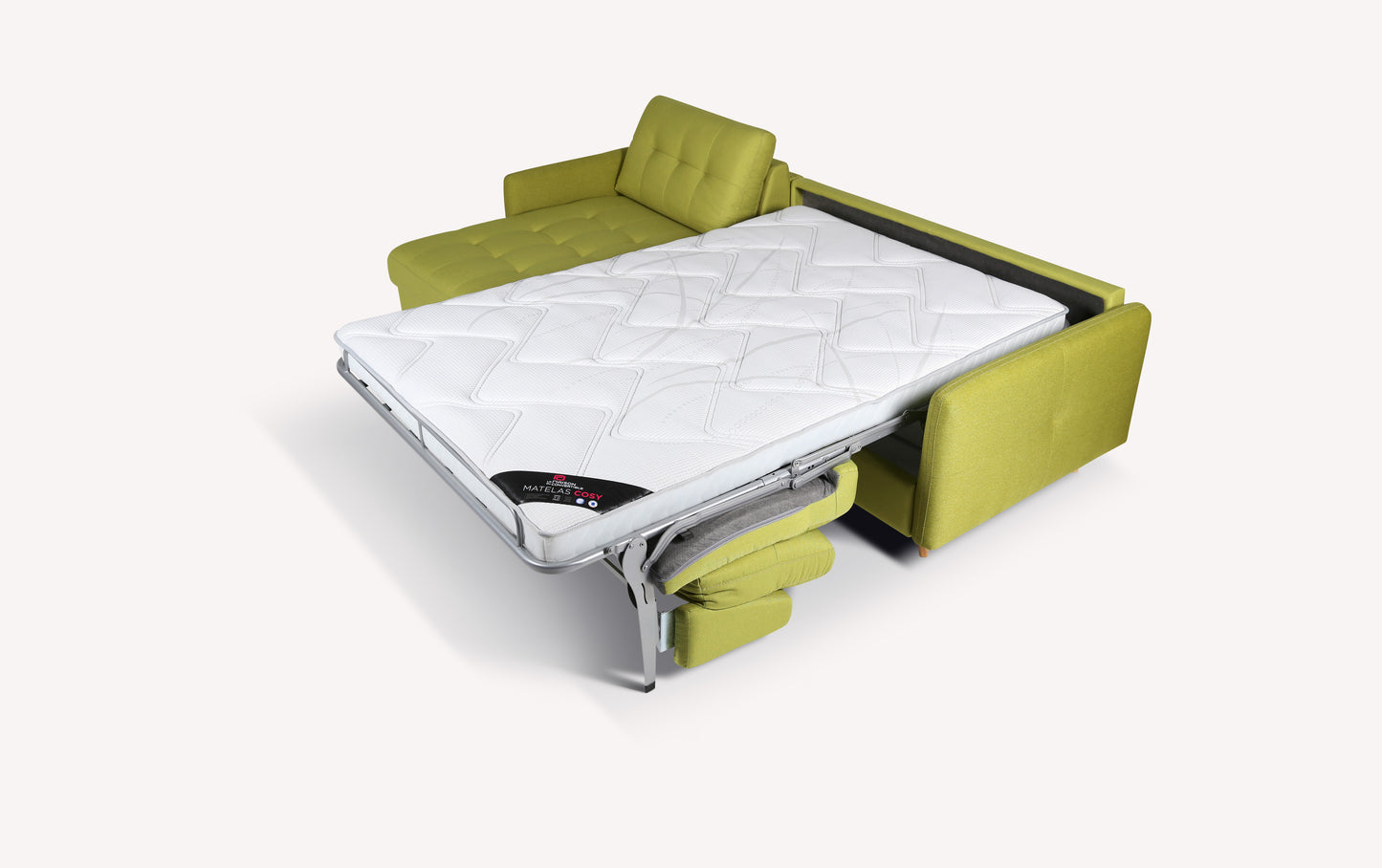 SOHO Angle Luna Pistache