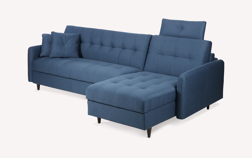 SOHO Corner Luna Denim
