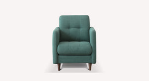 Lot canapé et fauteuil SOHO