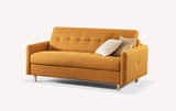 SOHO Fixe Austin Golden Yellow 3