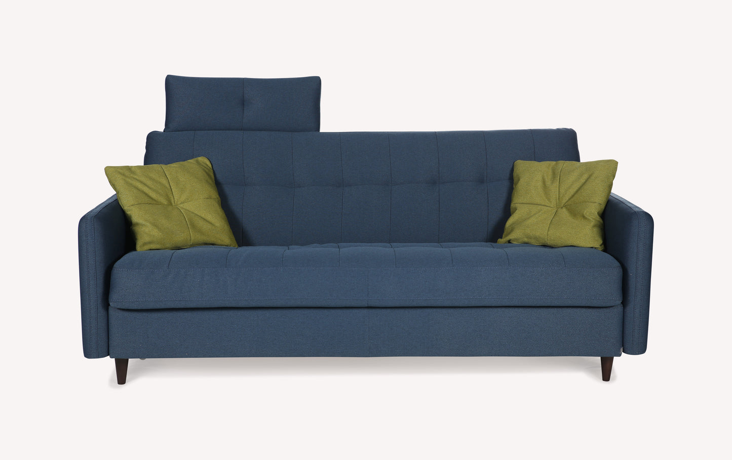 SOHO Fixed Luna Denim