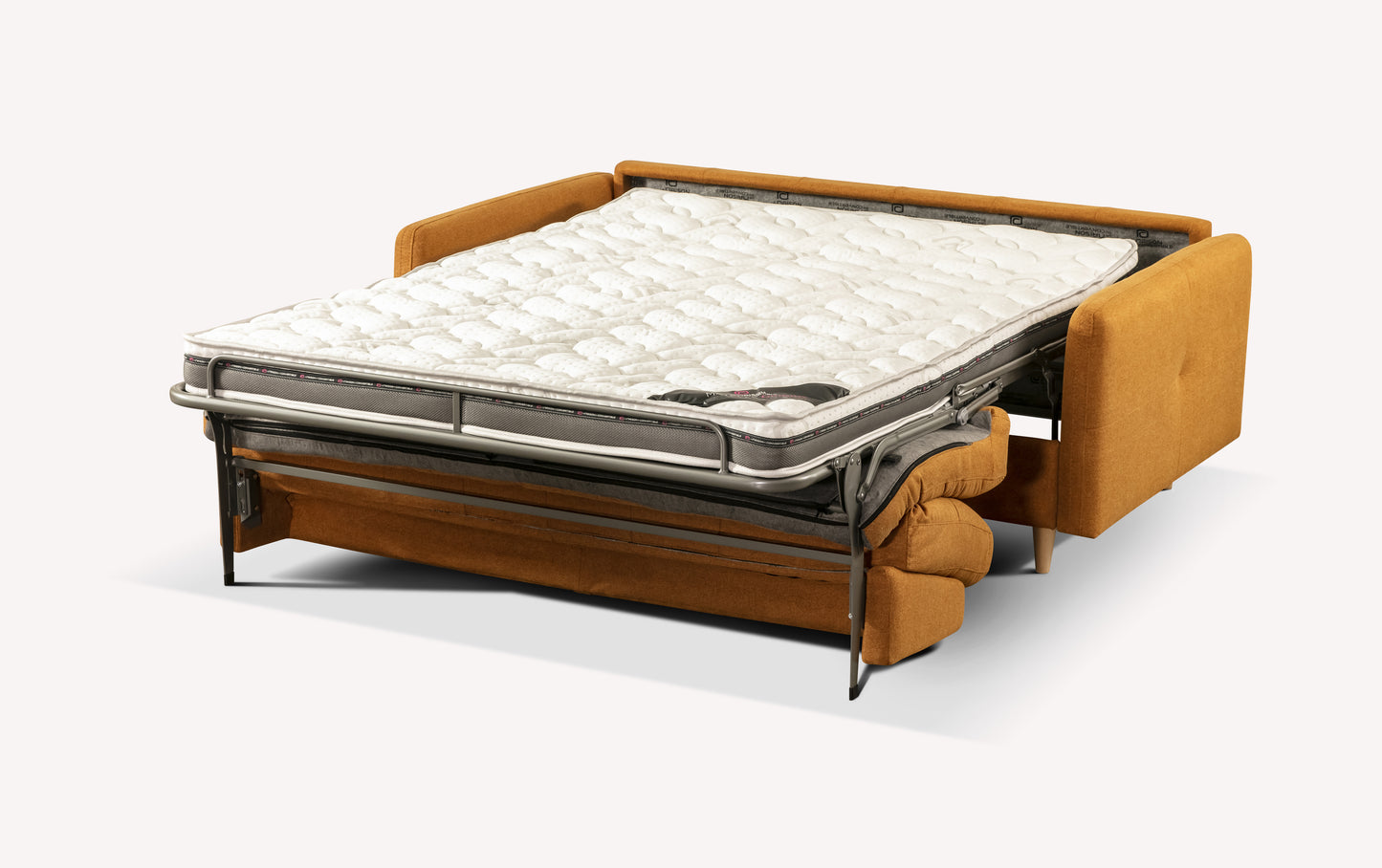 SOHO Austin Golden Yellow