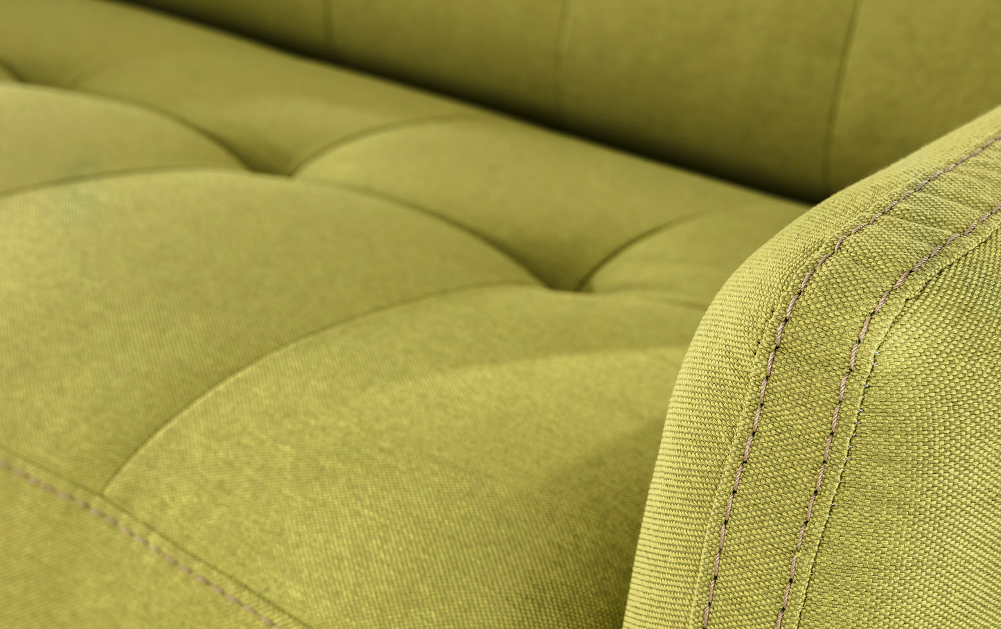 SOHO Angle Luna Pistache