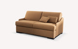 TERRA Bentley Ocher 140x192 / Origin 40 kg/m3 / Slats
