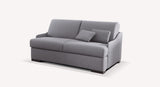 TERRA Bentley Storm 140x192 / Origin 40 kg/m3 / Slats