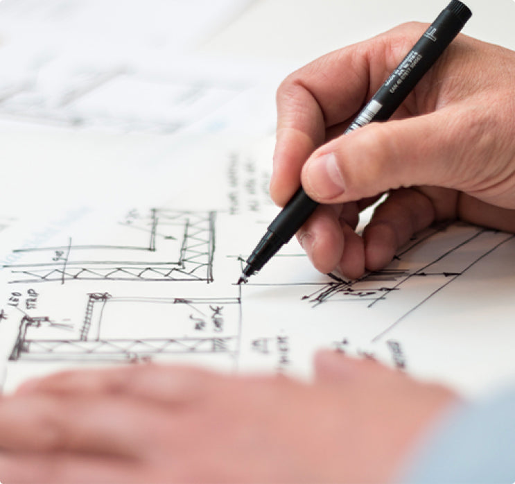  Prepare your project