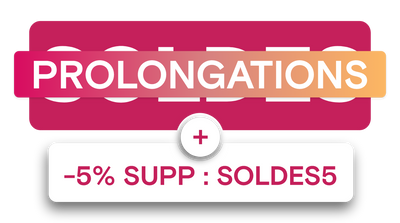 ARLO Paradoxe Cuivre