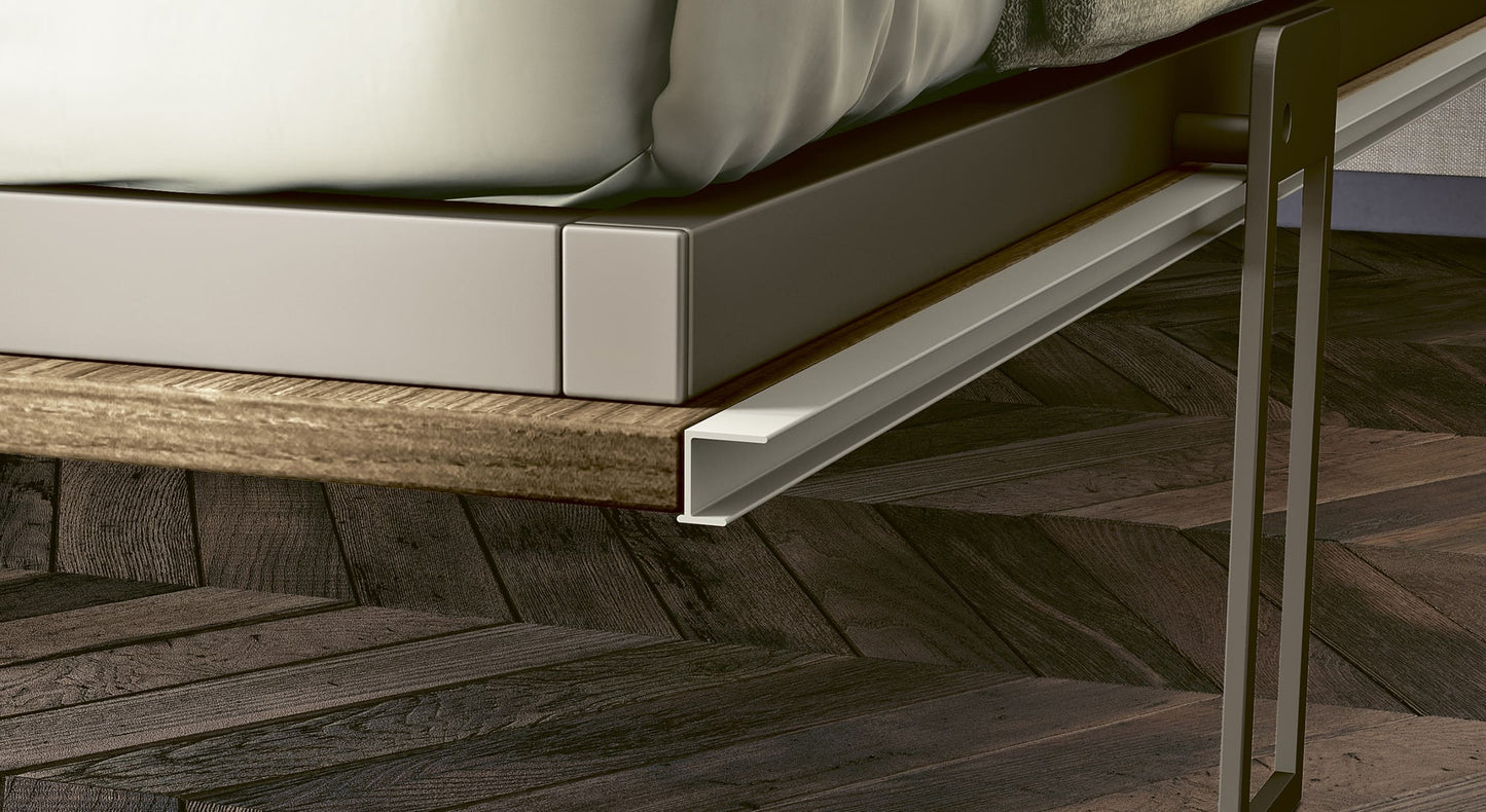 LUCY DUO +50 coloris & matériaux