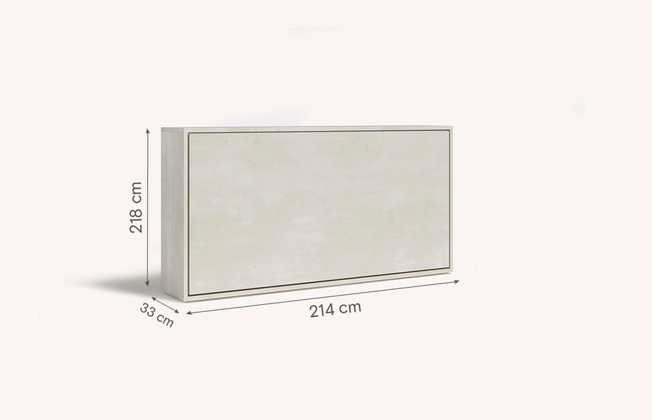 LUCY BUREAU Enfant Mélaminé Blanc-1