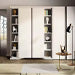 CLEI Murphy bed