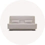 Banquette pour studio
