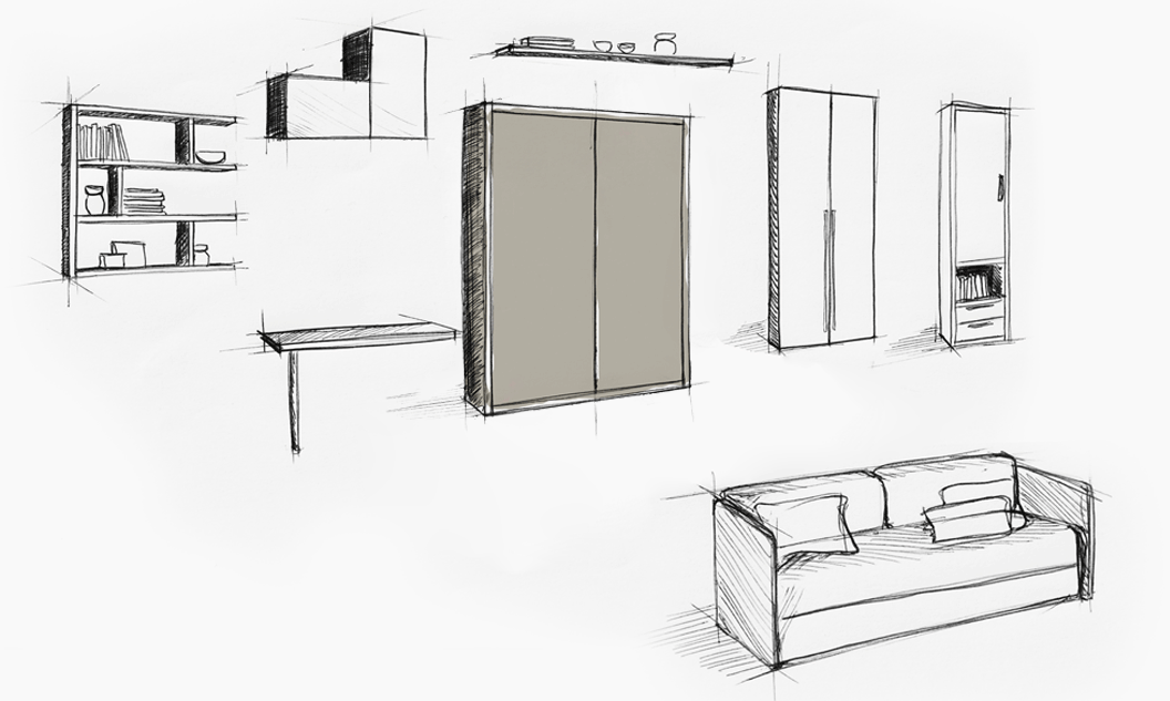  PREPARE YOUR CUSTOMIZED PROJECT .
