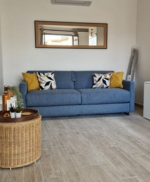 JUSTIN Gemma Provence