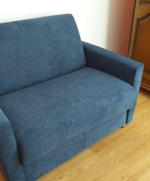 JIMMY Teatro Sand armchair