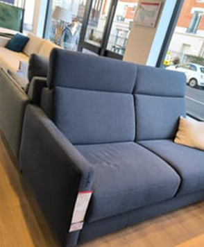 AMY Austin Deep blue